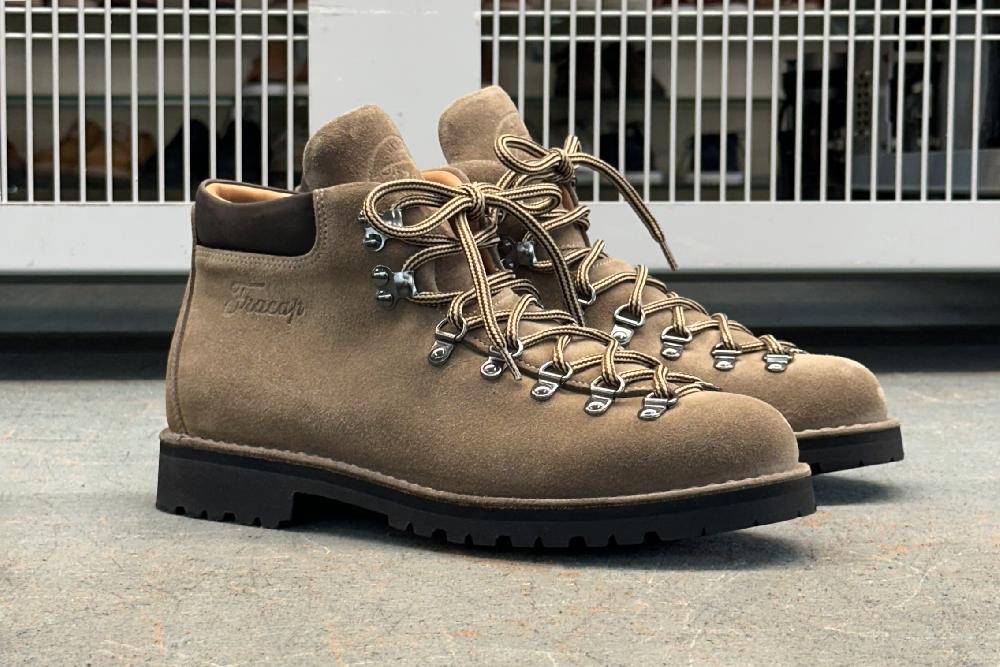 fracap Magnifico M128 Taupe