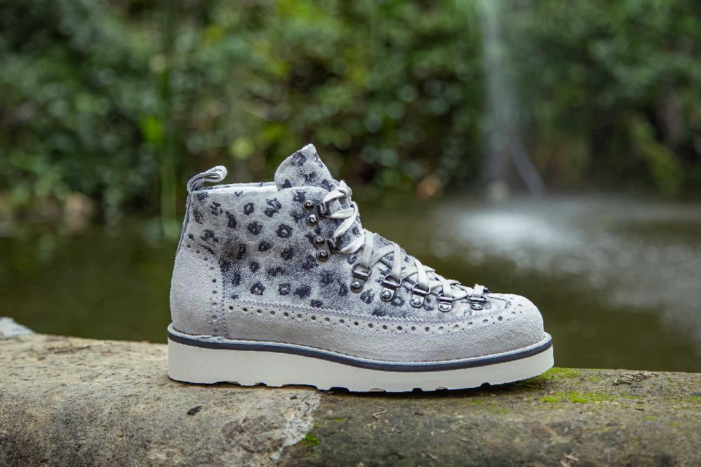 fracap Magnifico M130 Boots