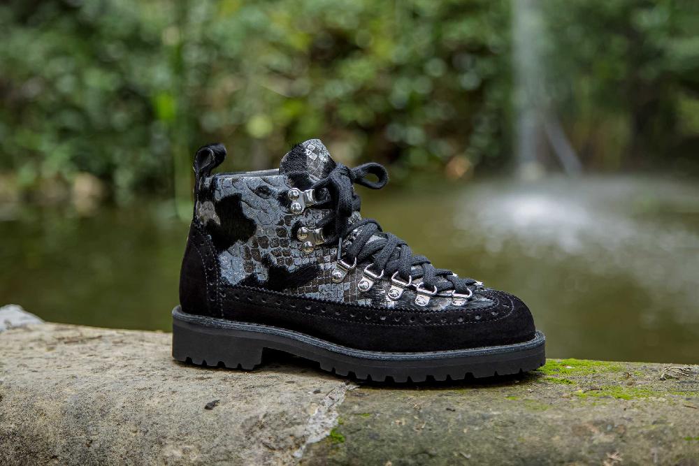 fracap Magnifico M130 Boots