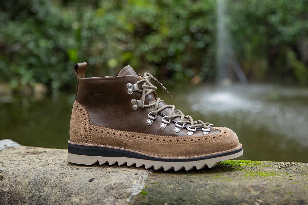 fracap Magnifico M130 Boots