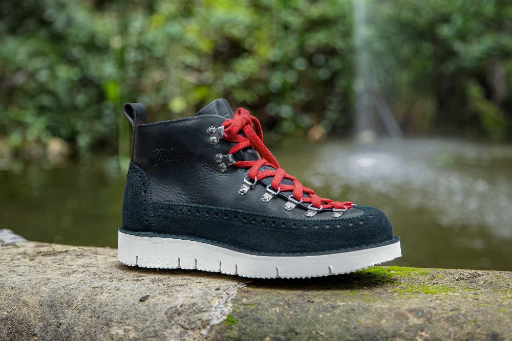 fracap Magnifico M130 Boots