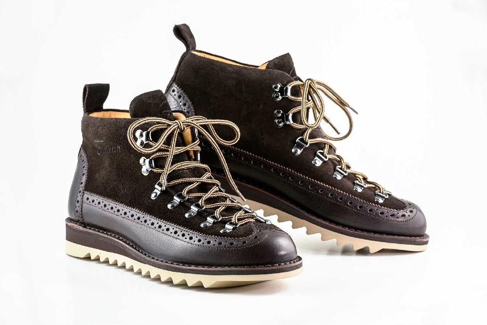 fracap Magnifico M130 Boots