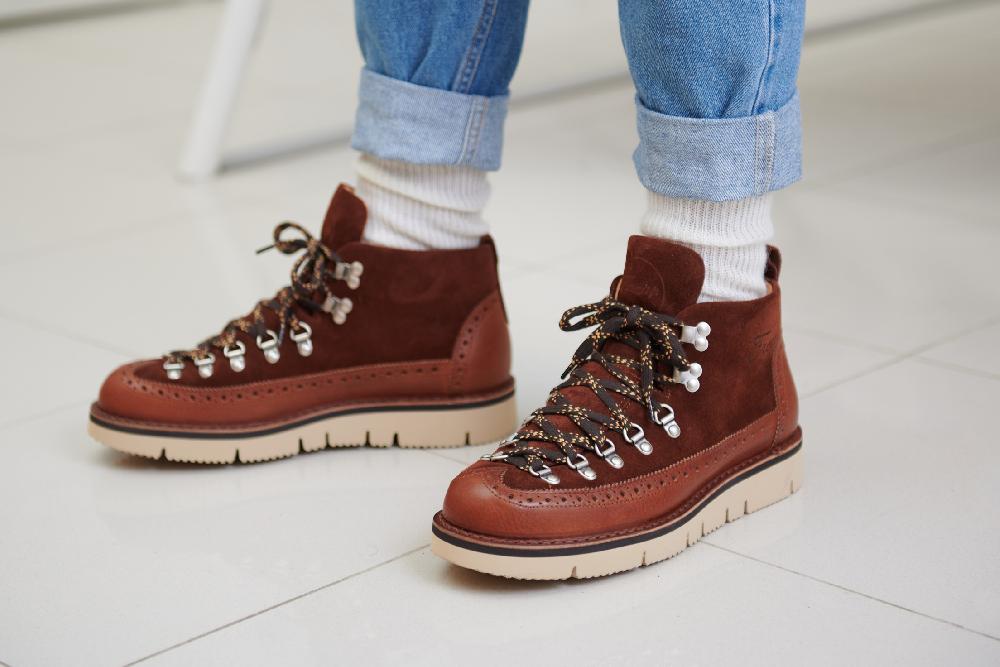 fracap Magnifico M130 Boots