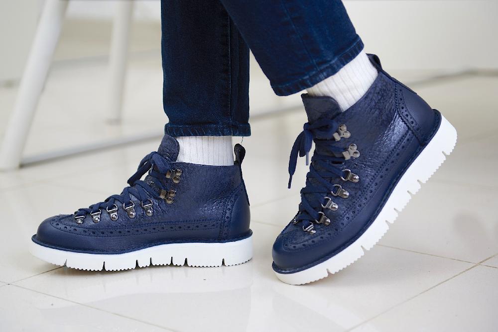 fracap Magnifico M130 Boots