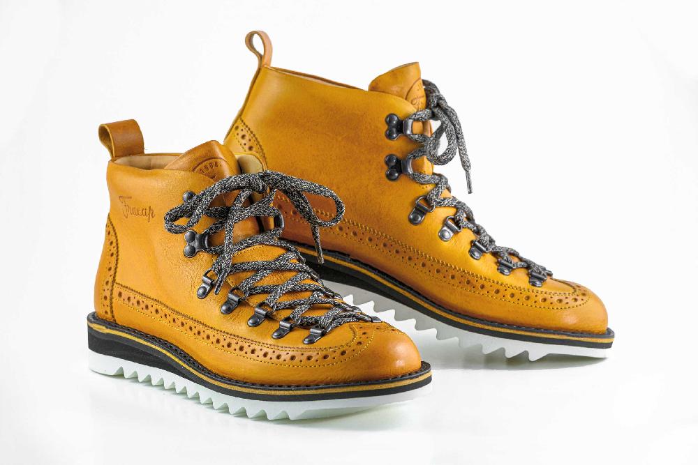 fracap Magnifico M130 Boots