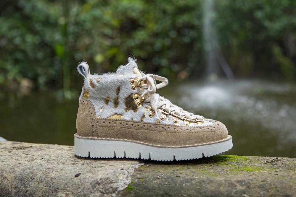 fracap Magnifico M130 Boots