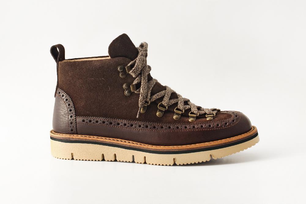 fracap Magnifico M130 Mark