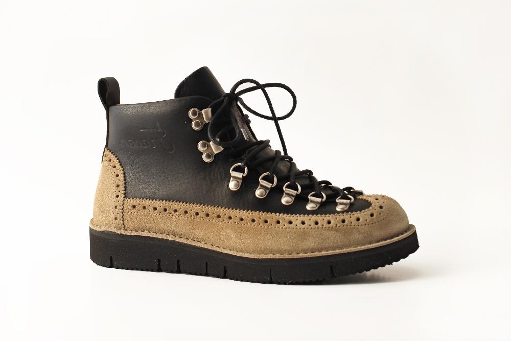 fracap Magnifico M130 Owen