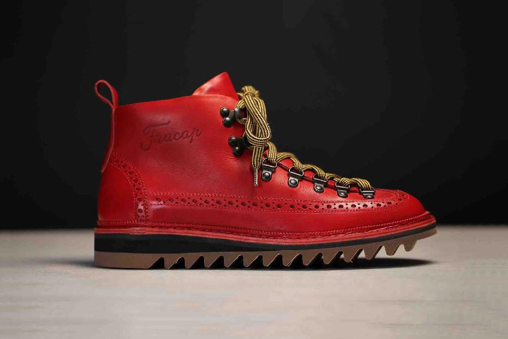 fracap Magnifico M130 Paris