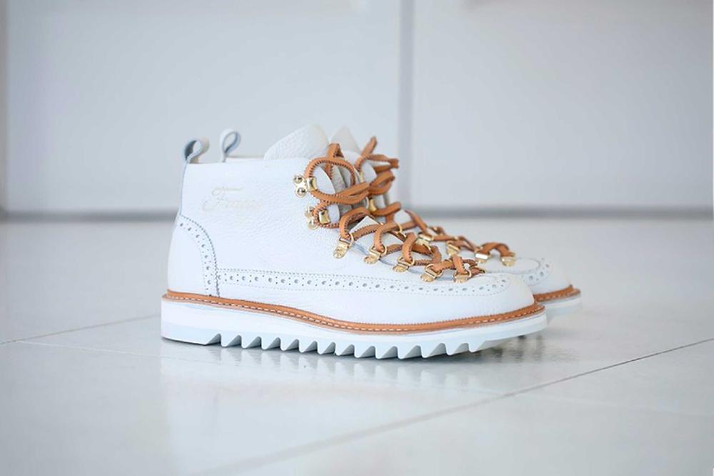 fracap Magnifico M130 Romeo