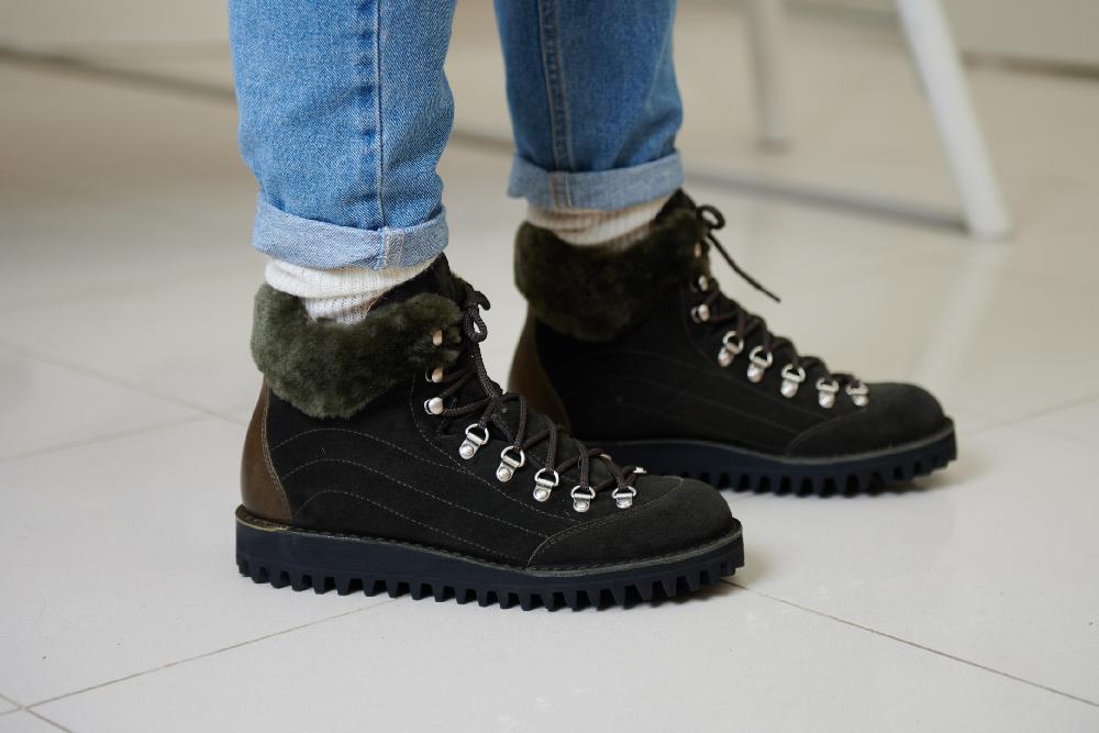 fracap Magnifico M171 Boots