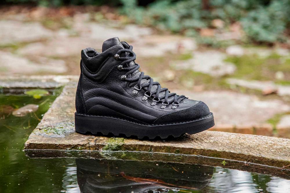 fracap Magnifico M171 Boots