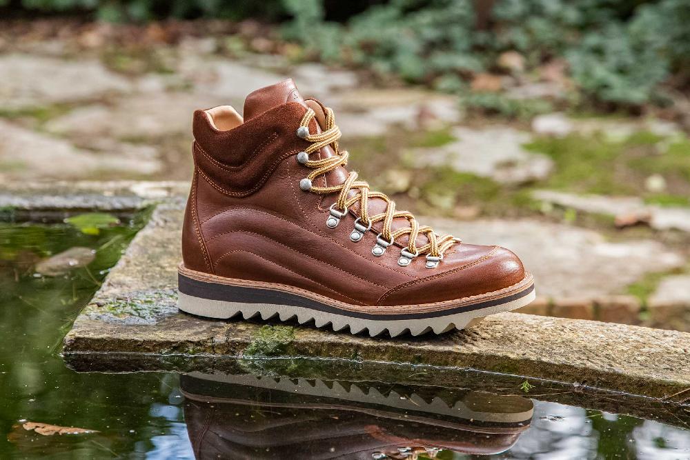 fracap Magnifico M171 Boots