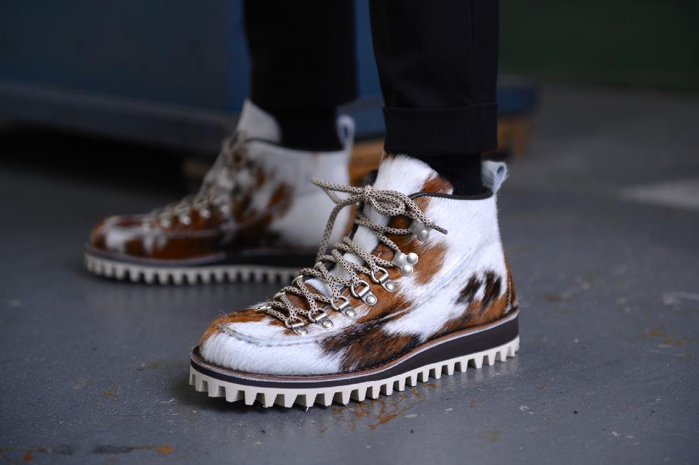 fracap Magnifico M60 Boots