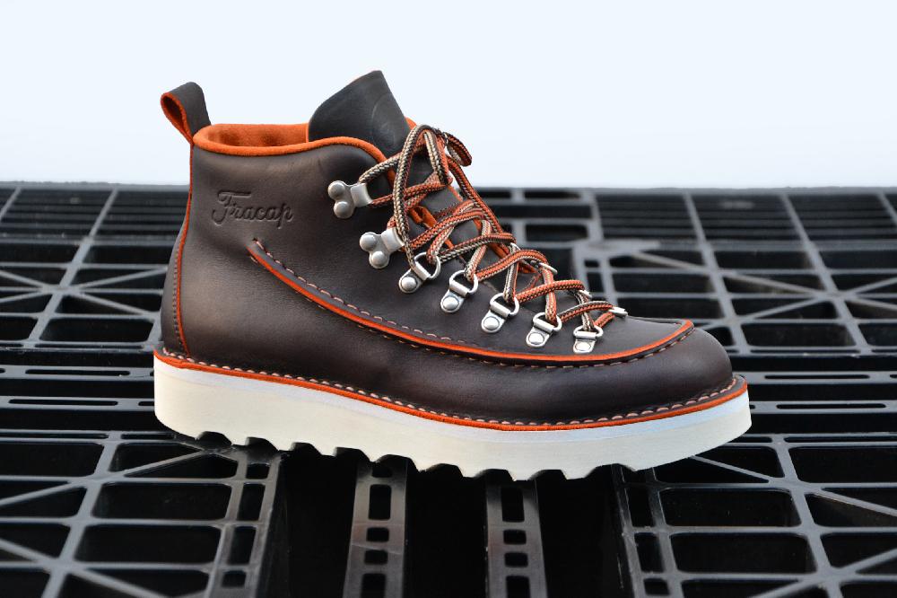 fracap Magnifico M60 Boots