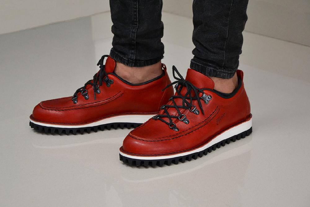 fracap Magnifico M61 Shoes