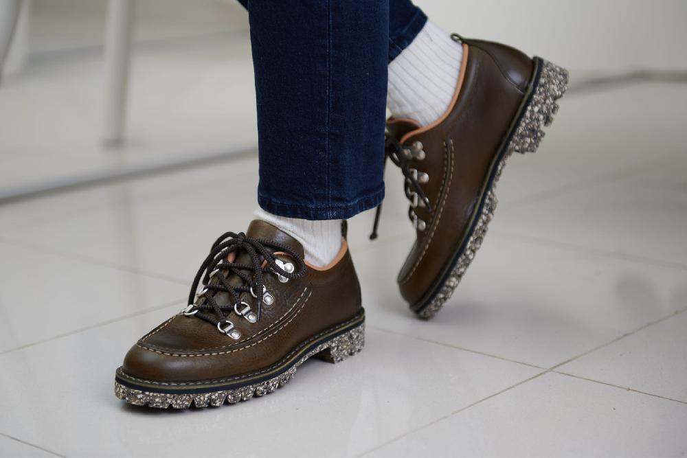 fracap Magnifico M61 Shoes