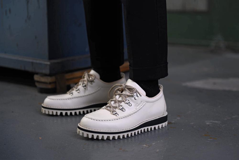 fracap Magnifico M61 Shoes