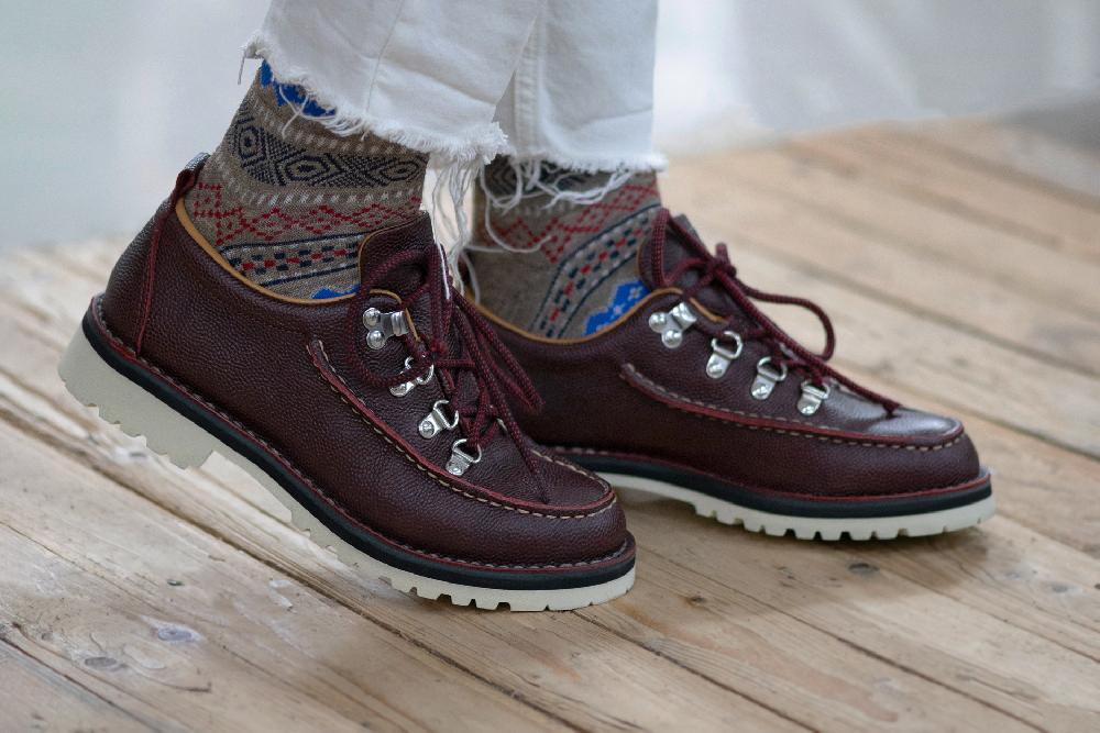 fracap Magnifico M61 Shoes