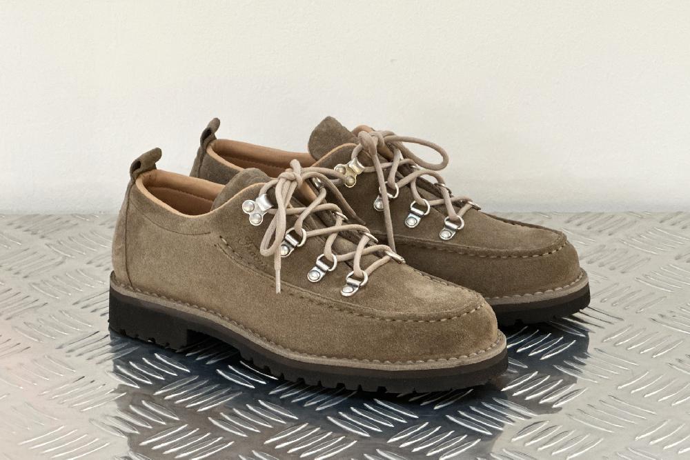 fracap Magnifico M61 Shoes