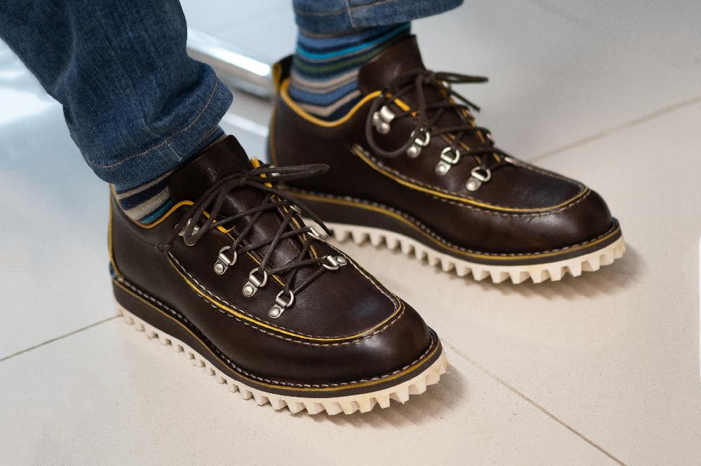 fracap Magnifico M61 Shoes