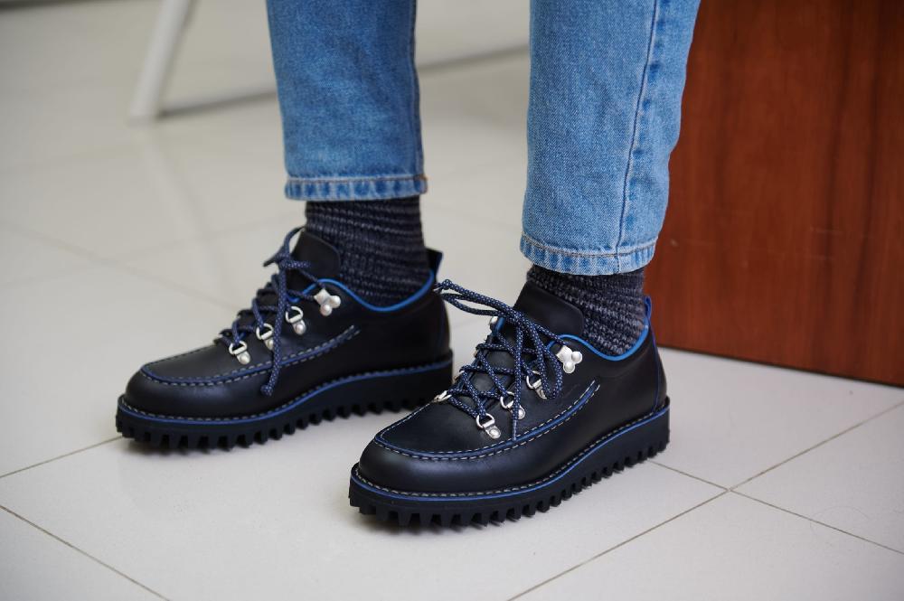 fracap Magnifico M61 Shoes