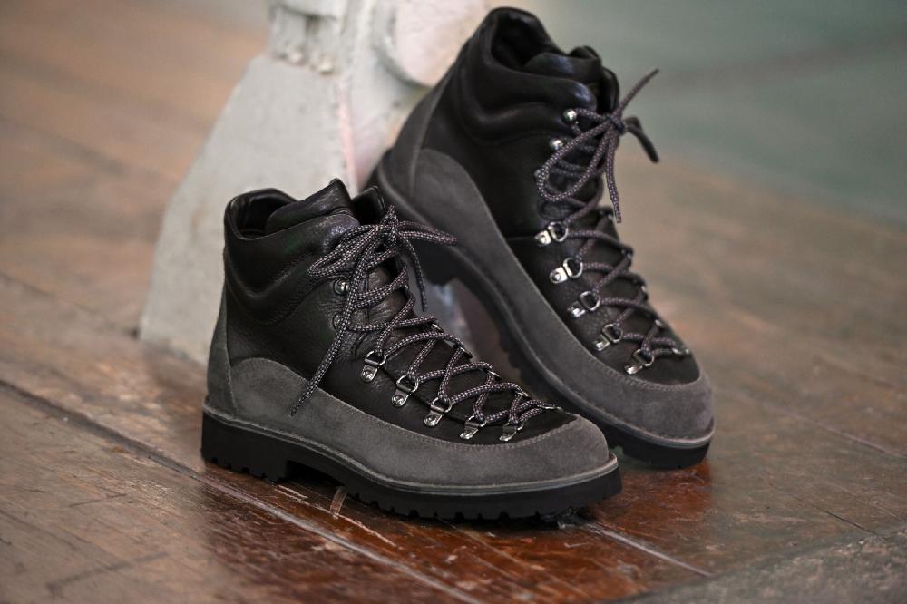 fracap Magnifico MA172 Boots