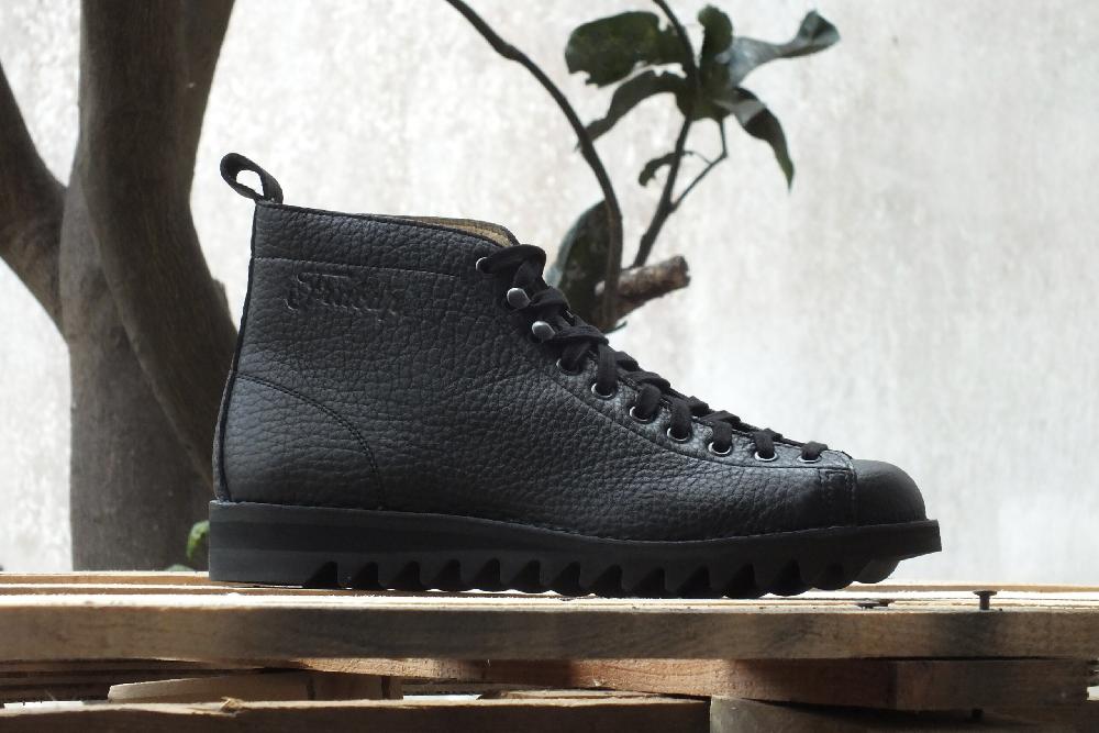 fracap Monkey Black Mamba