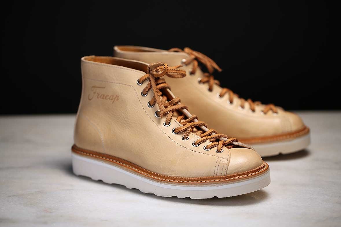 fracap Monkey Boots Eitan