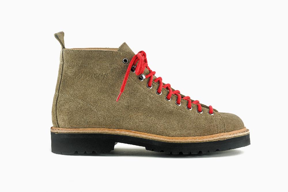 fracap Monkey Boots Petar
