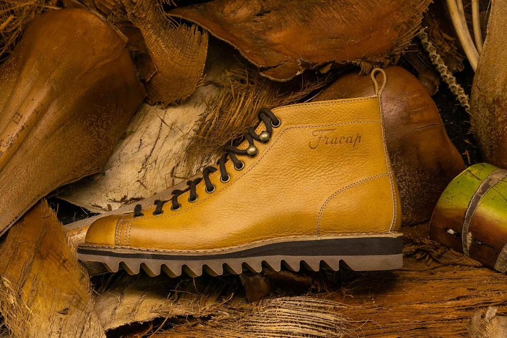 fracap Monkey Boots Safari