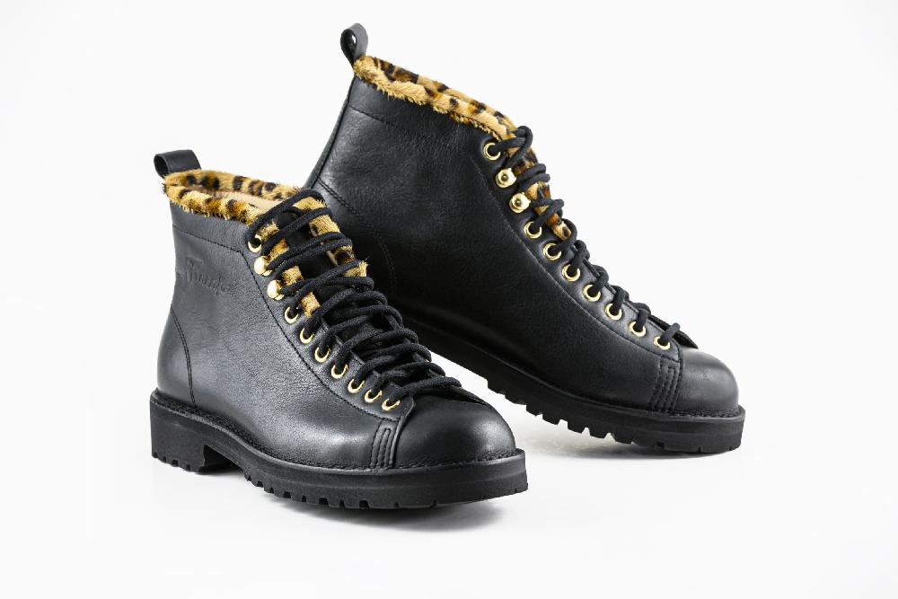 fracap Monkey Brill Black