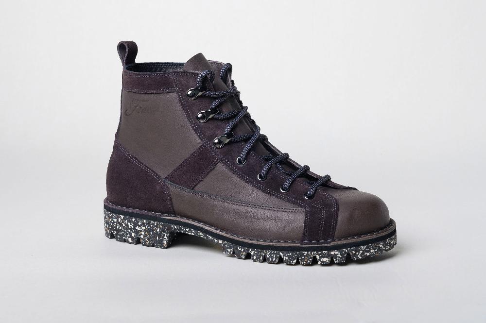 fracap Monkey R065 Grey