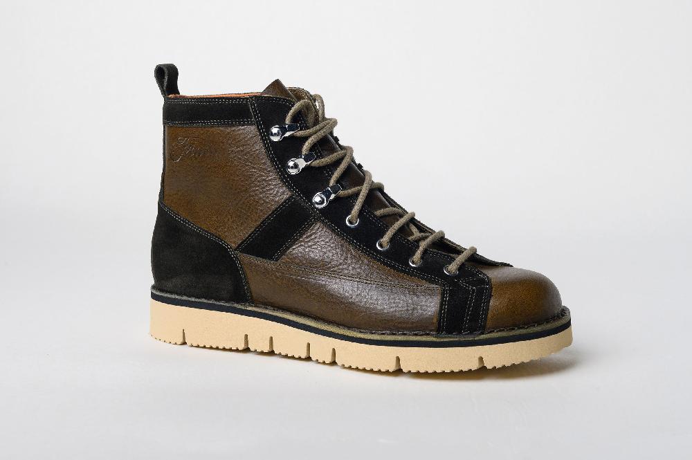 fracap Monkey R065 Oliv