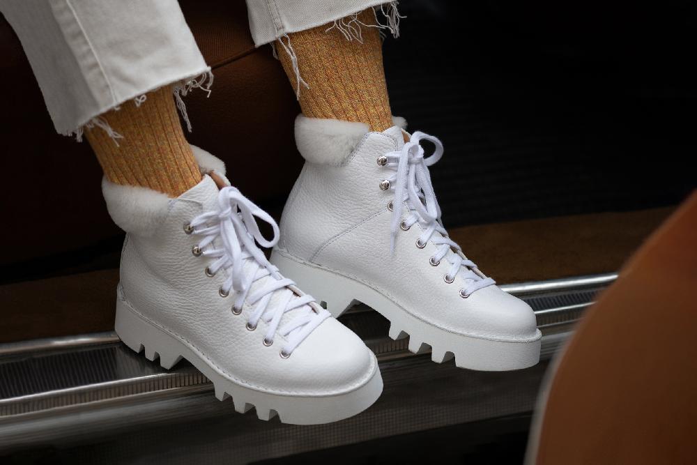 fracap Monkey R300 White