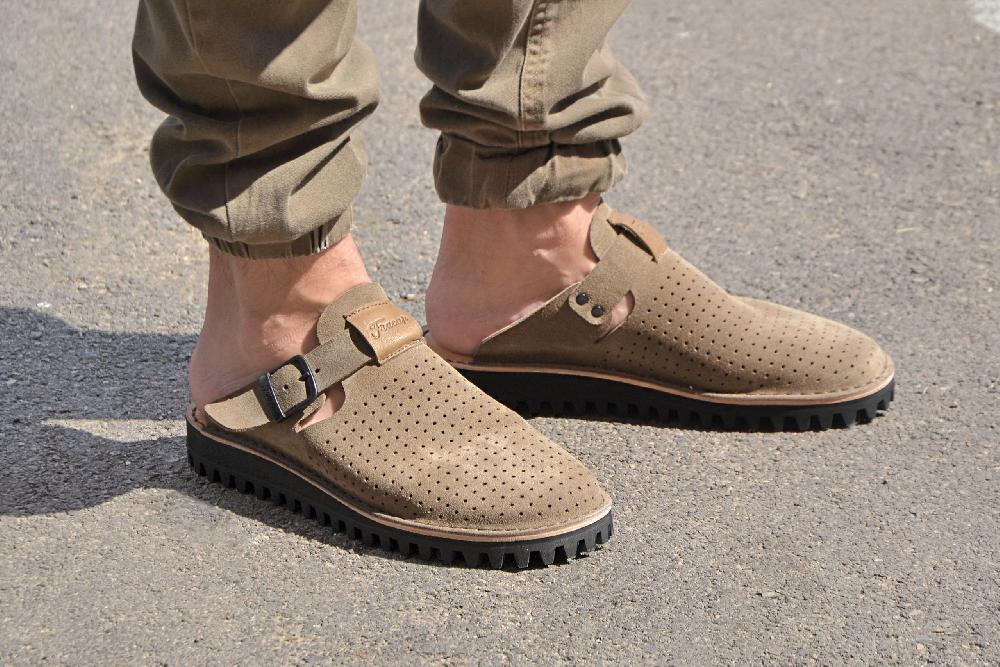 fracap S100 Air Sabot