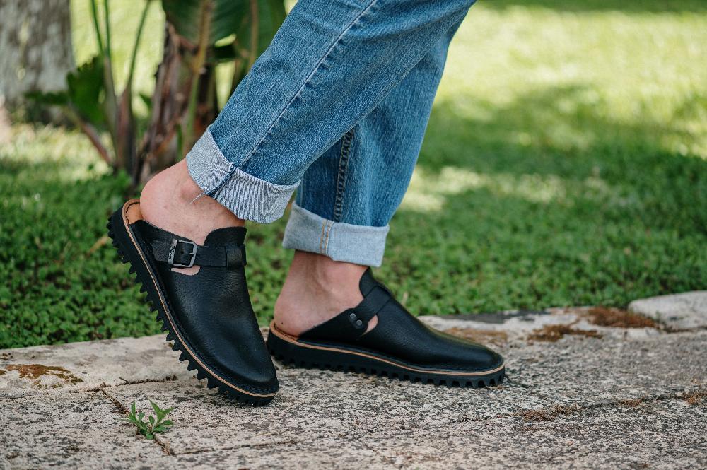 fracap S100 Black Sabot