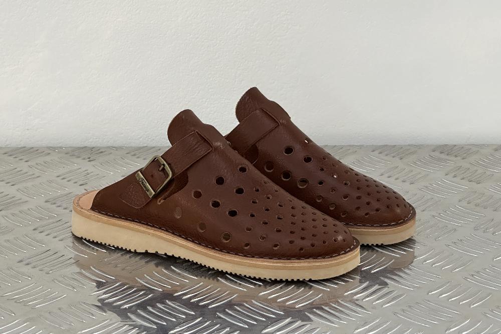 fracap S100 Holes Sabot