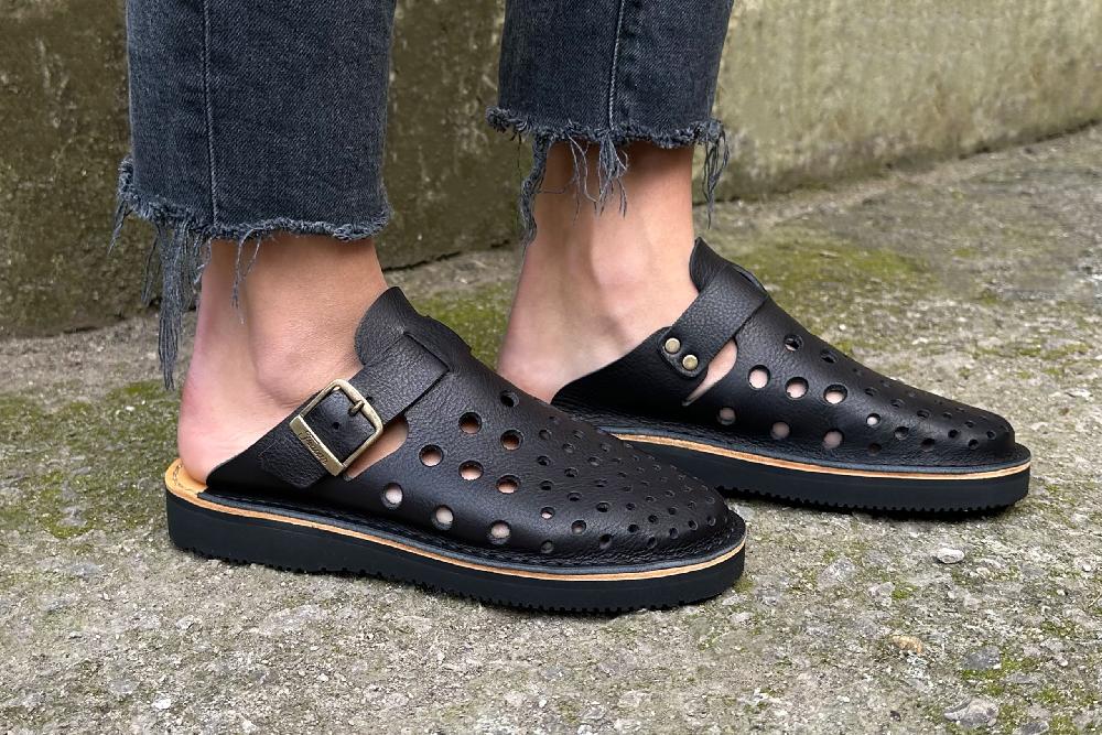 fracap S100 Holes Sabot