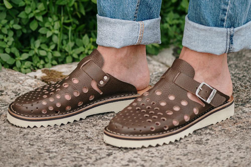 fracap S100 Holes Sabot