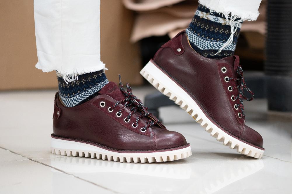 fracap S260 Bordeaux