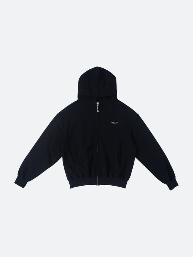 fragile FRAGILE® Core Uniform Zip-up