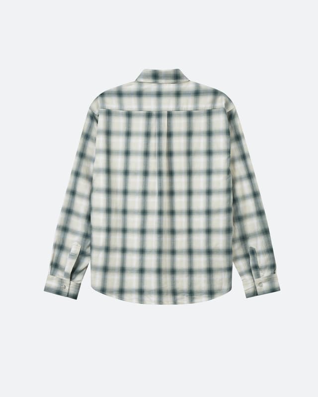 Fragile FRAGILE® Frost Check Shirt