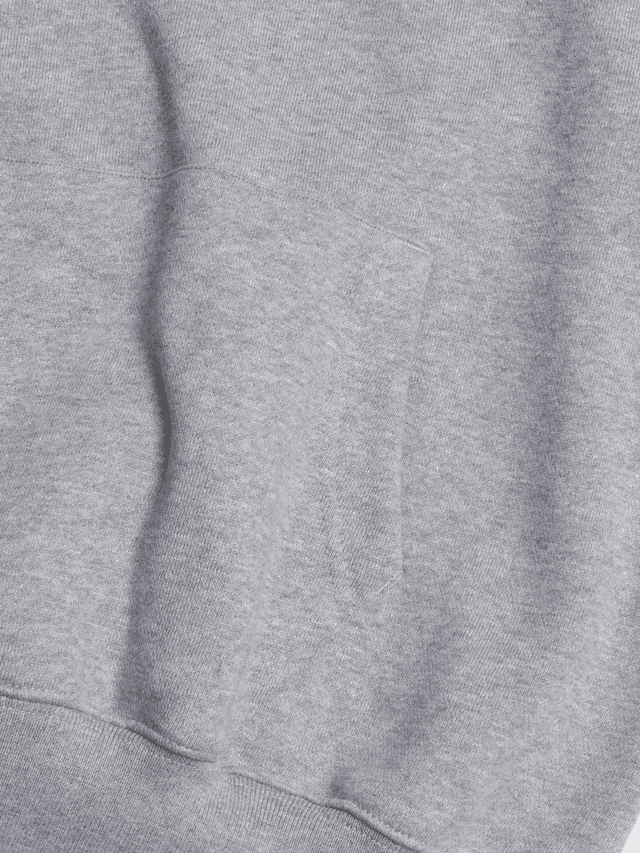 Fragile FRAGILE® Heather Uniform Hoodie