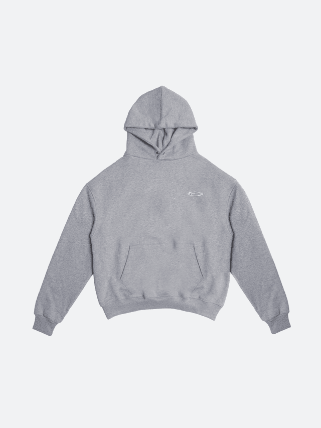 fragile FRAGILE® Heather Uniform Hoodie