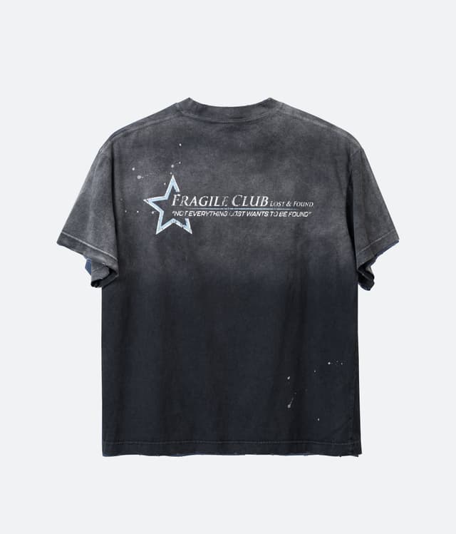 Fragile FRAGILE® Lost & Found 2.0 T-Shirt