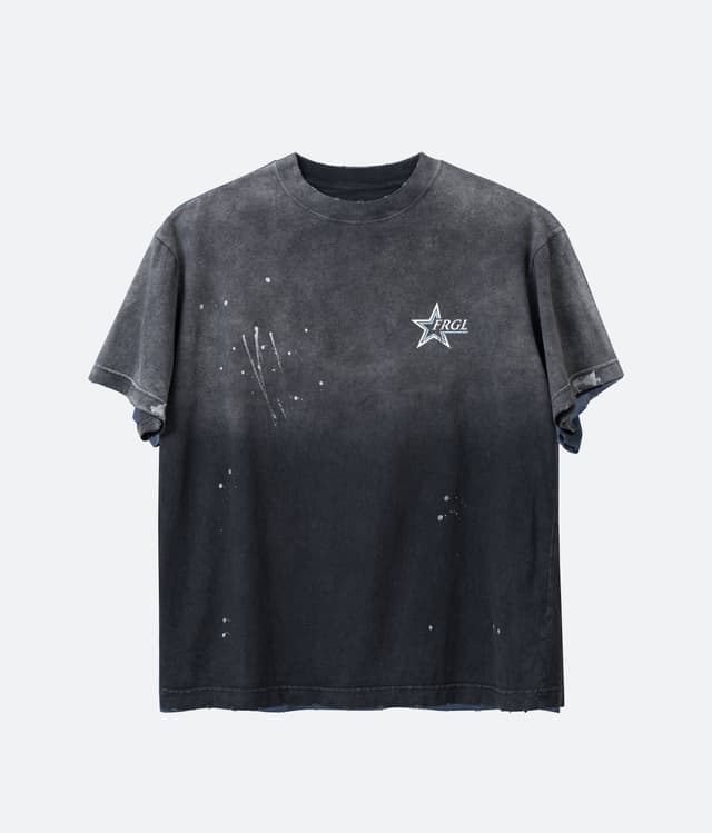 Fragile FRAGILE® Lost & Found 2.0 T-Shirt