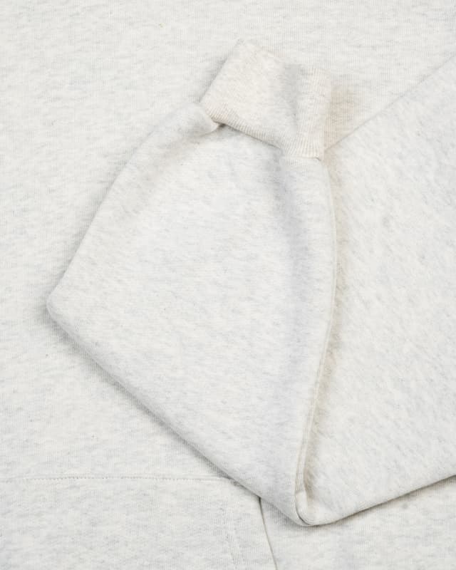 Fragile FRAGILE® Oatmeal Uniform Hoodie