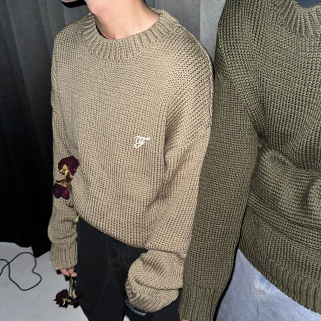 Fragile FRAGILE® Signature Pin