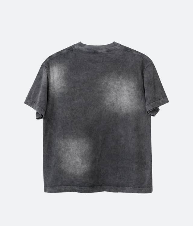 Fragile FRAGILE® Vintage Black T-Shirt